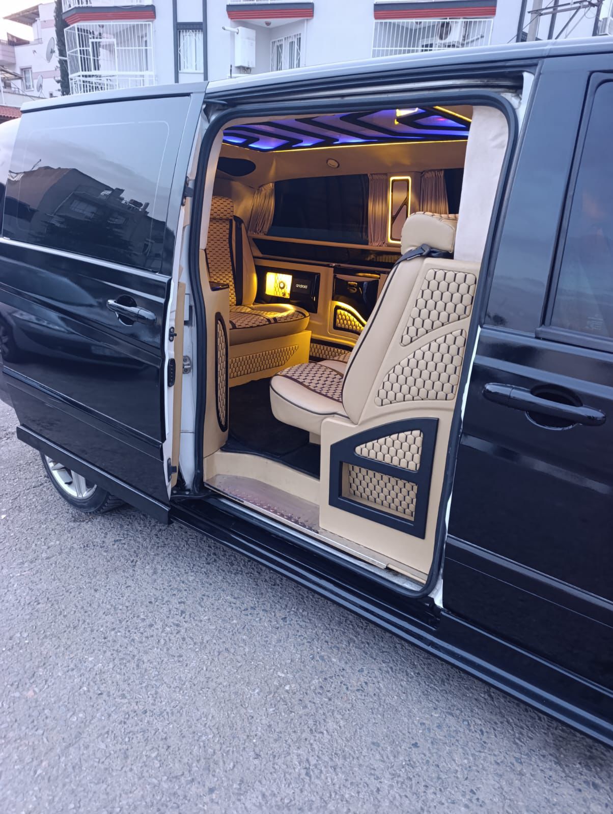 VIP Taşımacılık Detay