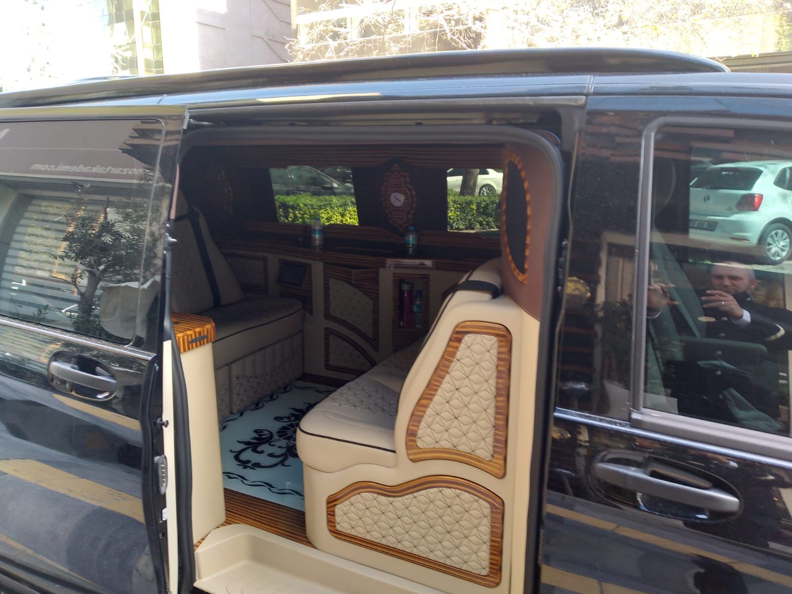 VIP Taşımacılık Özellik